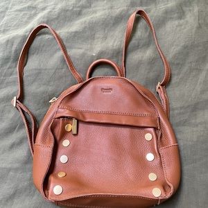 Hammit backpack purse